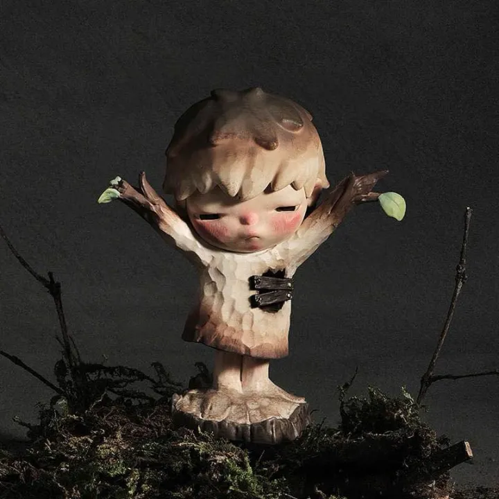 Hirono%20ver%205%20reshape%20series%20%5BPop%20Mart%20%5D%209%20Character%20secret%20-%20Image%204