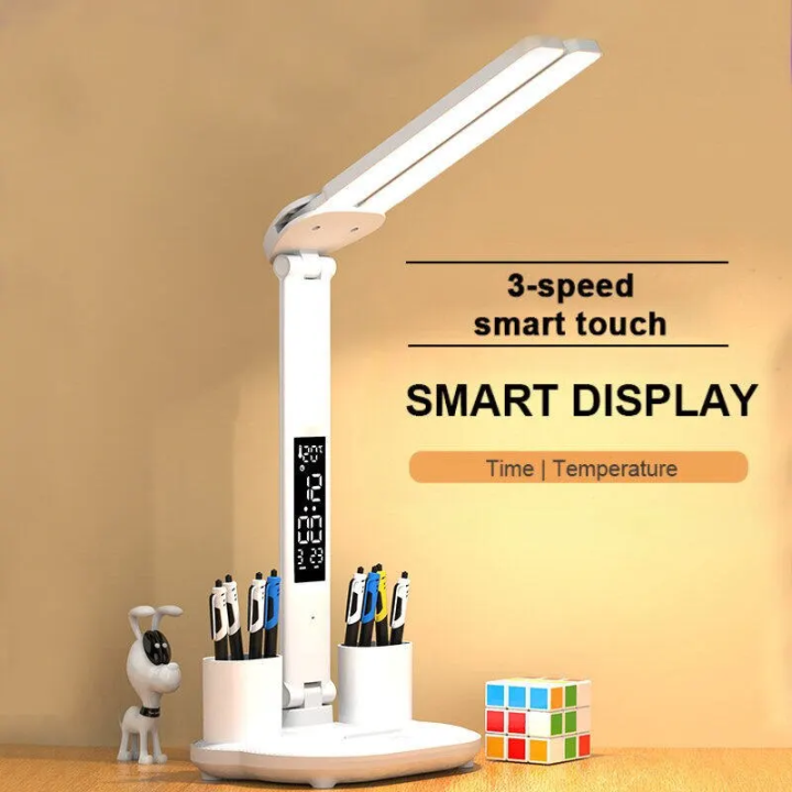 LED%20Clock%20Table%20Lamp%20USB%20Chargeable%20Dimmable%20Desk%20Lamps%202%20Heads%20180%20Rotate%20Foldable%20Eye%20Protection%20Desktop%20Reading%20Night%20Lights%20-%20Image%202
