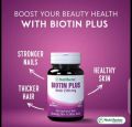 Biotin plus tablet (30) pick. 