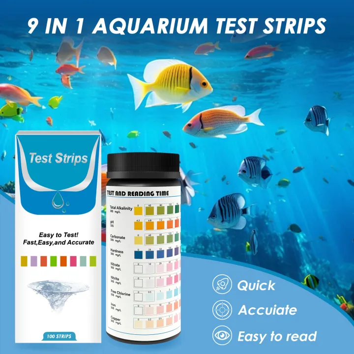 100%20Pcs%209-IN-1/7-IN-1%20Aquarium%20Test%20Strips%20Fast%20Accurate%20Fish%20Tank%20Test%20Kit%20with%20Test%20Tube%20Water%20Quality%20Monitor%20pH%20Test%20Strips%20-%20Image%203