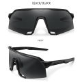 Brand 100 Cycling Sunglasses for Men and Women UV400 Protection 5 colors Big Frame Running Fishing Sports Eyewear. 