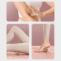Cork Massage Ball Back Massage Foot Massager Yoga Ball Tension Release Therapy Myofascial Ball Relax Muscles Trigger Point. 