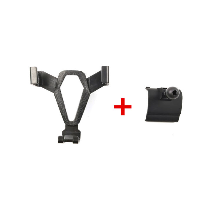 1PC%20ABS%20Material%20For%202012-2018%20Audi%20A6%20C7%20Special%20Car%20Phone%20Holder%20Fixed%20Bracket%20Stand%20Mobile%20Gravity%20Linkage%20-%20Image%206