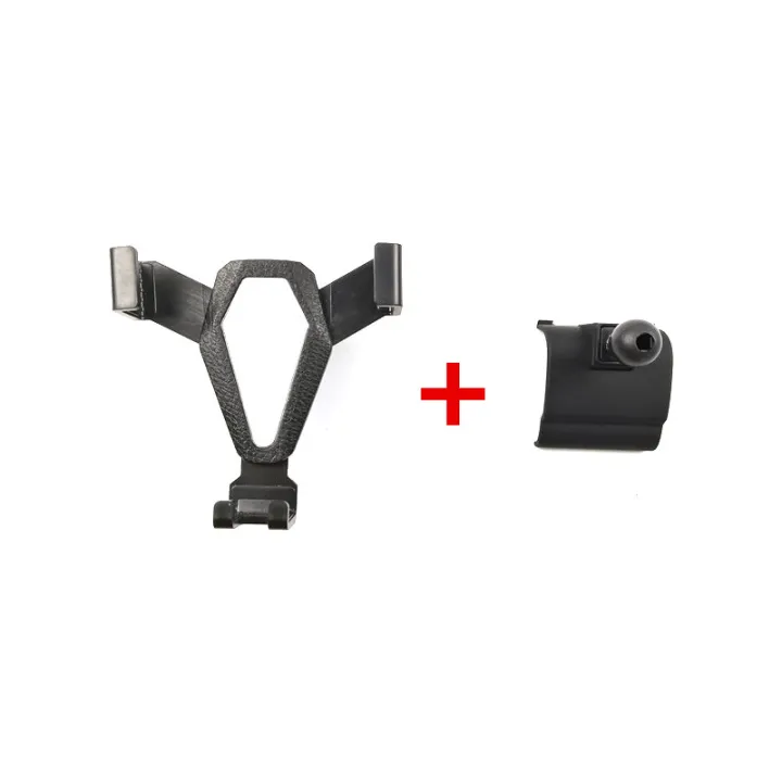1PC%20ABS%20Material%20For%202012-2018%20Audi%20A6%20C7%20Special%20Car%20Phone%20Holder%20Fixed%20Bracket%20Stand%20Mobile%20Gravity%20Linkage%20-%20Image%206