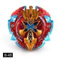 Golden Series Launchers For All Models Burst GT Arena Metal God Fafnir Spinning Top Toys For Boys.