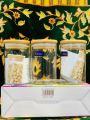 3PIECES JAR SET|. 270/L3| MASALA JARS| DRY FRUIT CONTAINER,HIGH QUALITY BOROSICATE GLASS MADE,LIGHT IN WEIGHT CAN CARRY EASILY AND USE IN EVERY DAY USAGE. 