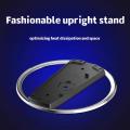 30th Anniversary Edition For PS5/ PS5/SlimPS5 PRO Vertical Storage Stand Game Accessories New Console Host Stand.