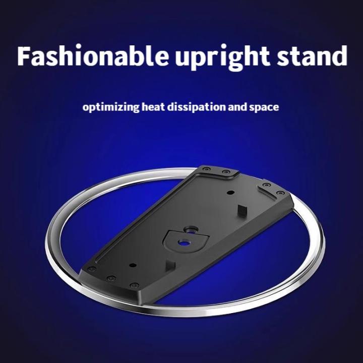 30th%20Anniversary%20Edition%20%20For%20PS5/%20PS5/SlimPS5%20PRO%20Vertical%20Storage%20Stand%20Game%20Accessories%20New%20Console%20Host%20Stand%20-%20Image%203