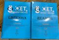 OET Jahshan Collection 2 Volumes Set.. 