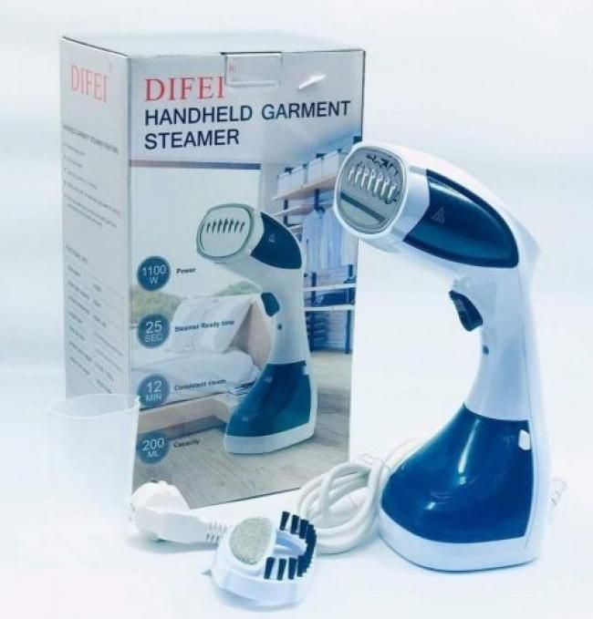 DIFEI Handheld Garment Steamer DF-019A 1100W