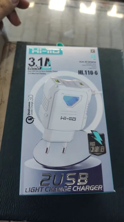 hi.110%203.1%20ampere%20dual%20usb%20port%20ios%20or%20android,output%203.1%20max%20,fast%20chrging%20-%20Image%205