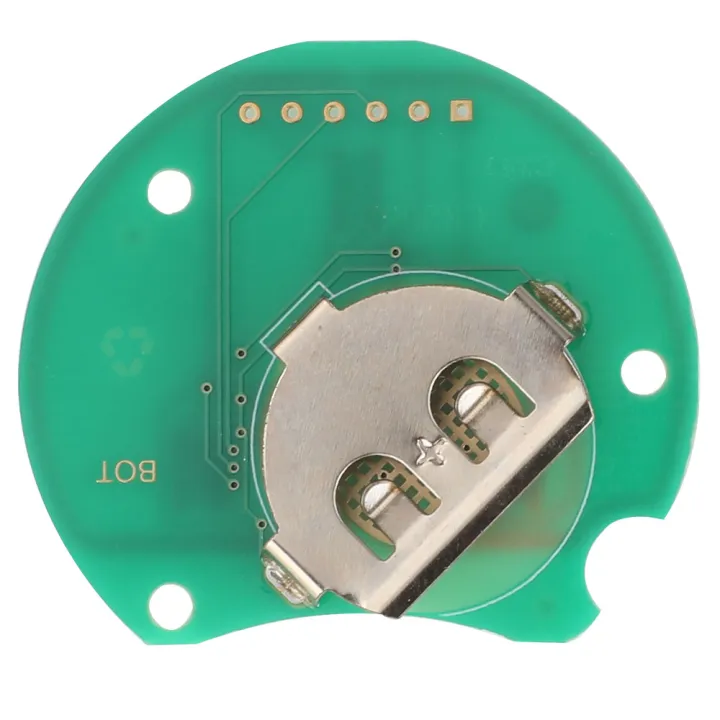 jingyuqin%20Board%20Only%20Remote%20Car%20Key%20For%20Mercedes%20Benz%20Key%20Smart%20Fortwo%20450%20Forfour%20Roadster%20Chiave%20433MHz%20Auto%20Key%20Fob%20Blade%20-%20Image%205