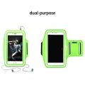 Touch Screen Sports Outdoor Bag, Sports Phone Arm Bag, Fitness Running Phone Arm Bag, Cycling Arm Bag. 