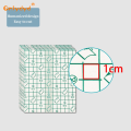 50Pcs Waterproof Transparent Adhesive Wound Dressing Fixer Plaster Stretch Fixation Tape.