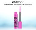 Essence I Love Extre-me Crarzy Volume Mascara. 