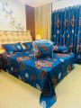 টুইল কটনের কম্ফোর্টার ৫পিছ ৬পিছ এর সেট tuil koton comforter 5 pic set.