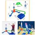 Flying Rocket 🚀 Toys. 