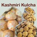 kashmiri kulcha size 35g, Pack of 25, Kashmiri soghat from Muzaffarabad. 