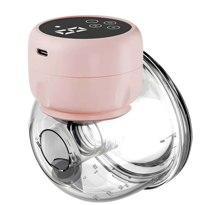 New%20Wearable%20Electric%20Breast%20Pumps%20Portable%20Hands%20Free%20Breast%20Pump%20Silent%20Comfort%20Breast%20Milk%20Extractor%20Collector%201PCS%20-%20Image%202
