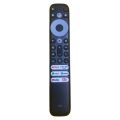 Tv Remote Control For TCL Android Led Tv With Voice.