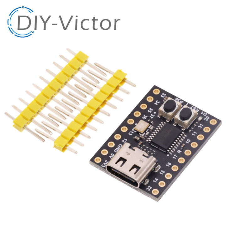 Ch552 Board CH552 Mini Core Board Type-C USB Learning Development WCH MCS51 For ...