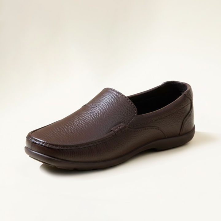Mens Shoes Rubber Made