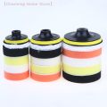 【M】Professional Car Polishing Sponge Pad Set – Multi-Use Buffing & Waxing Accessories For Angle Grinder & Drill Machines.