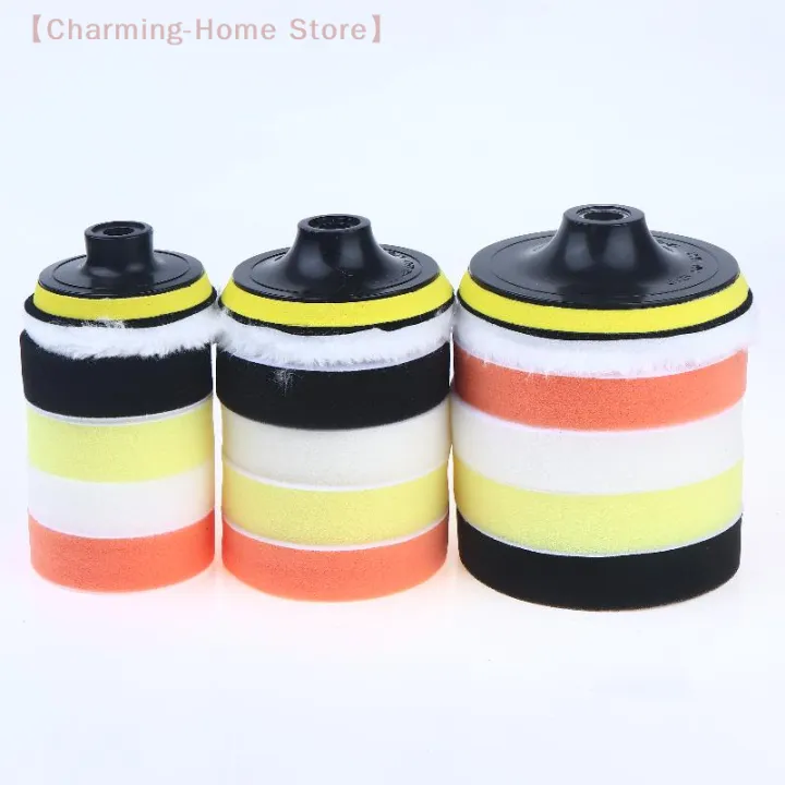 %E3%80%90M%E3%80%91Professional%20Car%20Polishing%20Sponge%20Pad%20Set%20%E2%80%93%20Multi-Use%20Buffing%20&%20Waxing%20Accessories%20For%20Angle%20Grinder%20&%20Drill%20Machines%20-%20Image%203