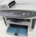 HP laserjet 1522 printer. 
