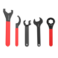 ER Iso Apu Wrench Er ER8 ER11 ER16 ER20 ER25 ER32 ER40 ISO20 ISO25 ISO30 APU13 APU16 C25 C32 C40 ER16M ER20M Wrench Nut Collet.