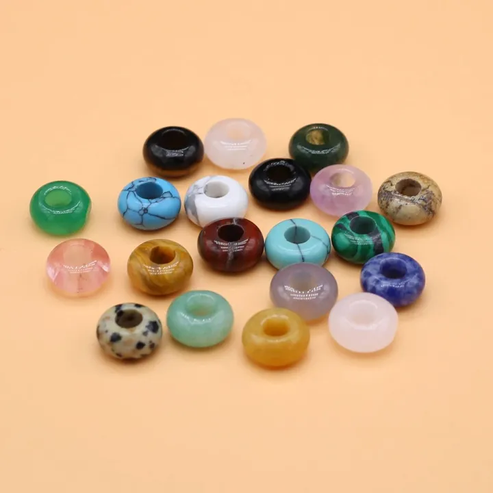10pcs%205x10mm%20Abacus%20Beads%20Shape%20Natural%20Stone%20Crystal%20Beads%20Tiger%20Eye%20Agate%20Quartz%20Beads%20for%20Jewelry%20Making%20Necklace%20Bracelet%20-%20Image%206