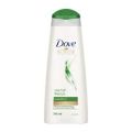 Dove Shampoo Hairfall Rescue - (Indian)340 ml. 