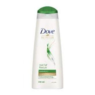 Dove Shampoo Hairfall Rescue - (Indian)340 ml