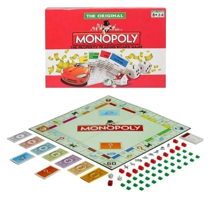 Plastic%20Monopoly%20Property%20Trading%20Board%20Game%20Trending%20Game%20-Monopoly%20-%20Image%202