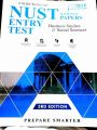 OETP NUST Entery Test for Business Studies and Social Sciences. 