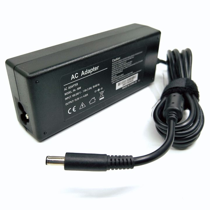 90W%2019.5V%204.62A%204.5*3.0mm%20AC%20Laptop%20Charger%20For%20%20XPS%2011%2012%2013%20L321X%20L322X%2012%2014%2015%2024%20Vostro%2020%20Power%20Adapter%20-%20Image%204