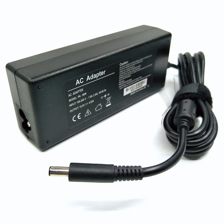 90W%2019.5V%204.62A%204.5*3.0mm%20AC%20Laptop%20Charger%20For%20%20XPS%2011%2012%2013%20L321X%20L322X%2012%2014%2015%2024%20Vostro%2020%20Power%20Adapter%20-%20Image%204