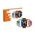 KW25 MAX Smart Watch- Trendy Tech.