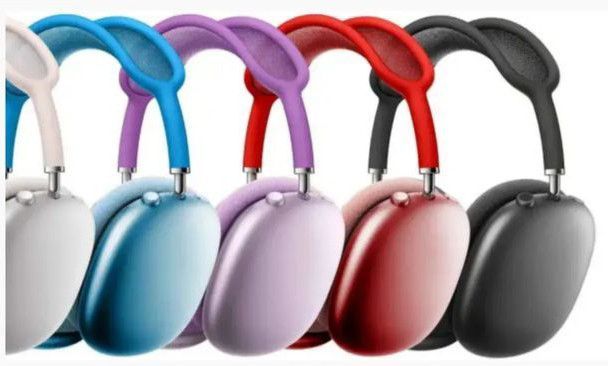 AIRPODS MAX MASTER CLONE