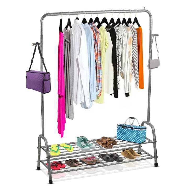 Multi Clothes Stand