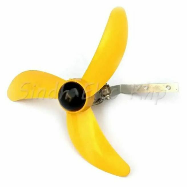 555%20DC%20Motor%20With%20Fan%20Blade%20&%20Fan%20Stand%20Fittings%20l%2012V%20Dc%20Motor%20Fan%20Set%20-%20Image%202