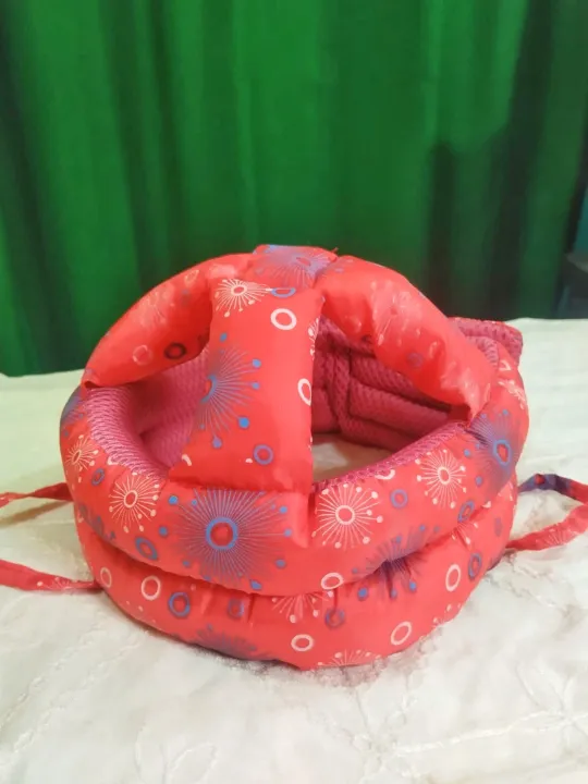 Cap%20Helmet%20To%20Protect%20The%20Baby'S%20Head,Baby%20Helmet%20Toddler%20Head%20Protector%20Baby%20Toddler%20Anti-Collision%20Cap%20Adjustable%20Child%20Safety%20Soft%20Helmet%20Toddler%20Anti-Fall%20Pad-Safety%20-%20Image%205