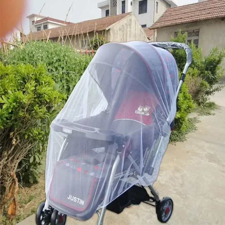 Large%20Baby%20Stroller%20Mosquito%20Net%20Baby%20Stroller%20Encrypted%20Full%20Cover%20Mosquito%20Net%20Children's%20Car%20Universal%20Dust%20Anti-mosquito%20-%20Image%205