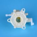 General Desk fan parts electric floor fan gear box Pedestal fan shake head gearbox.