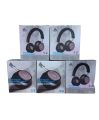 Gaming Bluetooth Headset 7.1 surround sound. 