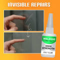 50/30g Welding High Strength Oily Glue Universal Super Adhesive Glue Strong Glue Plastic Wood Ceramics Metal Soldering Agent. 