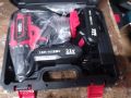 Cordless Drill Machine 21 V ( King).