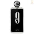 Afnan 9 pm perfume for unisex. 