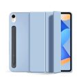 Tablet Case for Samsung Galaxy Tab S10 FE S9 FE Case Silicone Smart Cover for Galaxy Tab S9 FE Plus S9 S10 Plus + Protect Cover.