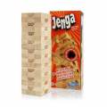 Classic Jenga Wooden Blocks Game Imported China. 